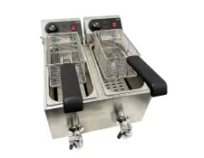 COMBISTEEL friteuse 7455.1002