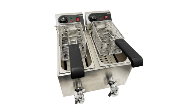 COMBISTEEL friteuse 7455.1002