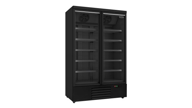 Combisteel JDE1000F BL