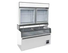 Combisteel Vries koeling