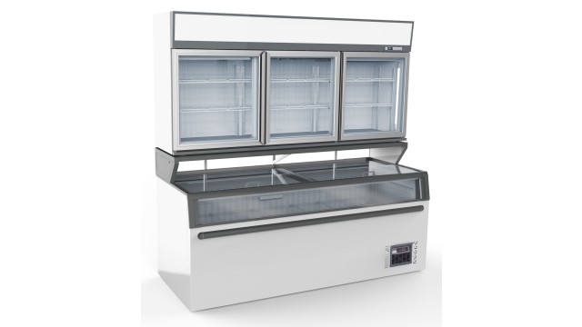 Combisteel 7455.2525