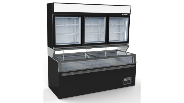 Combisteel 7455.2535