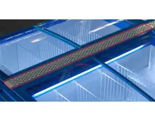 Vrieskist koppelstuk 1450