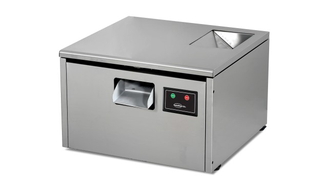 COMBISTEEL Bestekpoleermachines 7465.0045