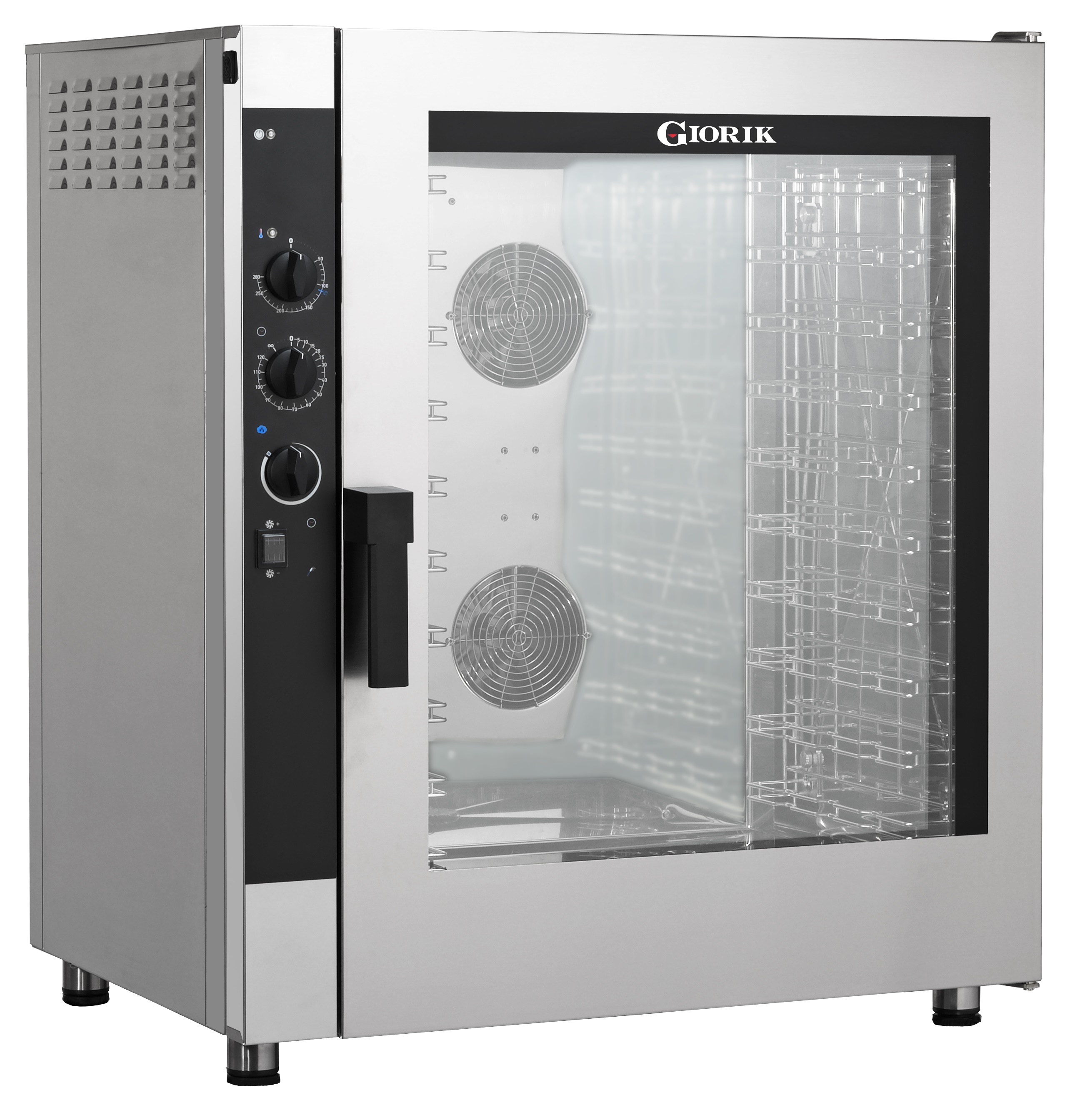GIORIK Convectieoven 7466.0030