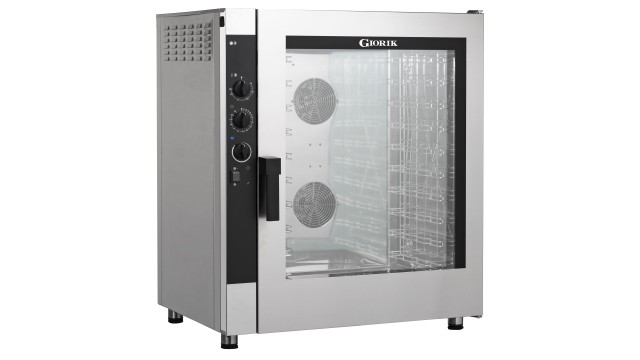 GIORIK Convectieoven 7466.0030