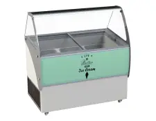 Bali Schepijsvitrine 7472.0100