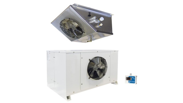 CS Koelcel Motor 7480.0005