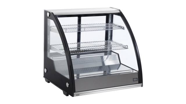 Koelvitrine 7487.0045