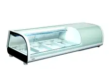 Combisteel Sushi 42