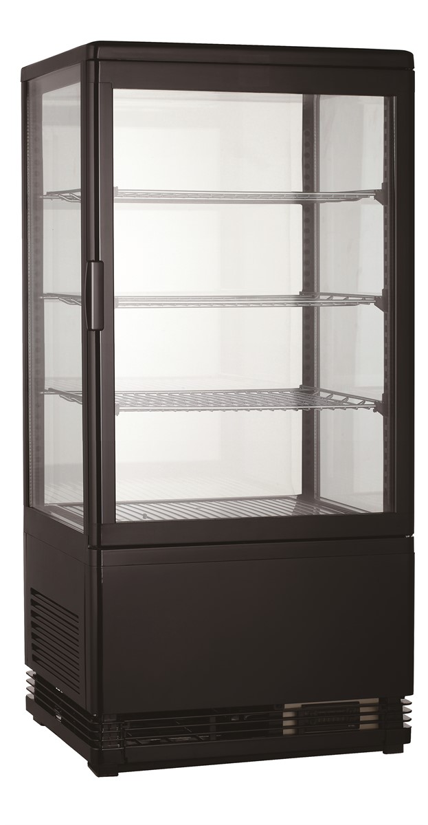 COMBISTEEL koelvitrine 7487.0170