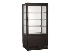 COMBISTEEL koelvitrine 7487.0170