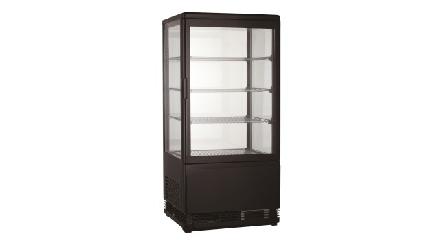 COMBISTEEL koelvitrine 7487.0170