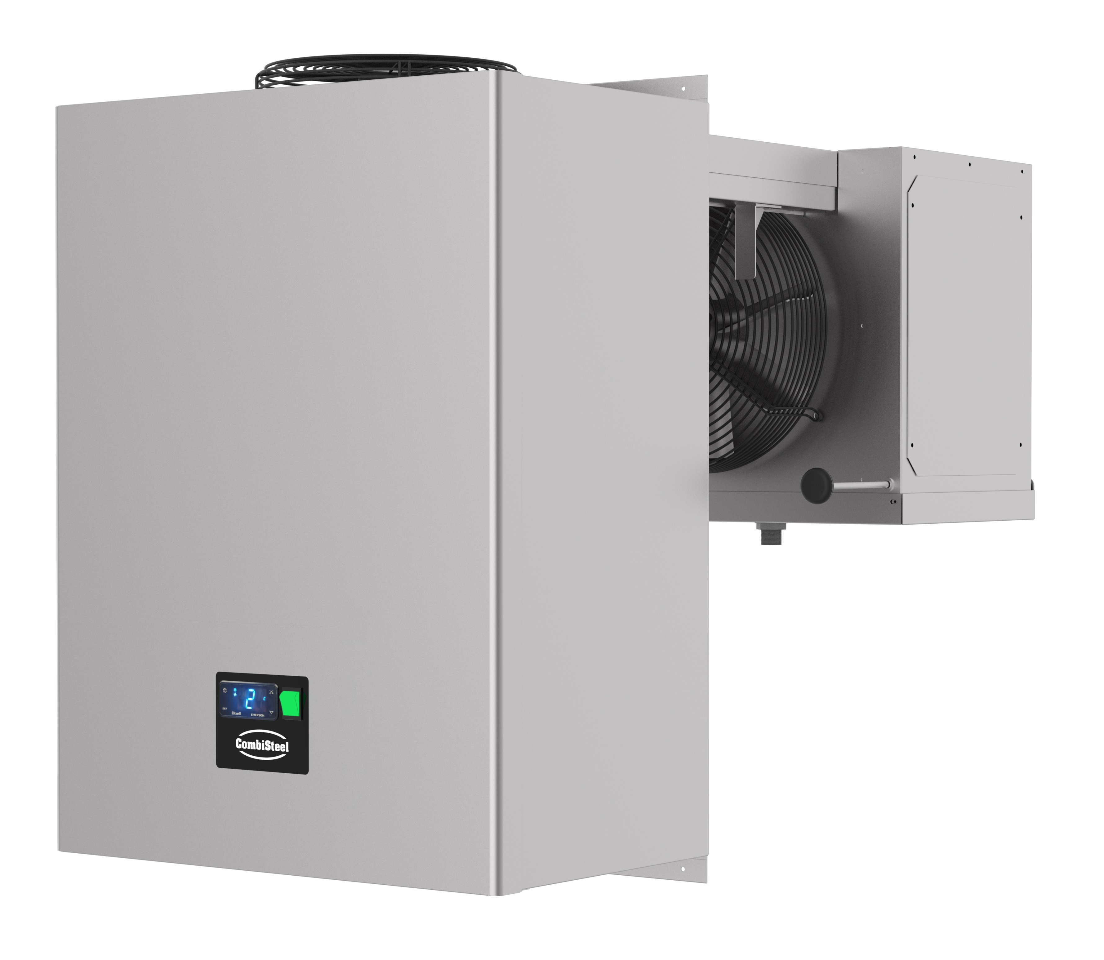 Combisteel 7489.0410