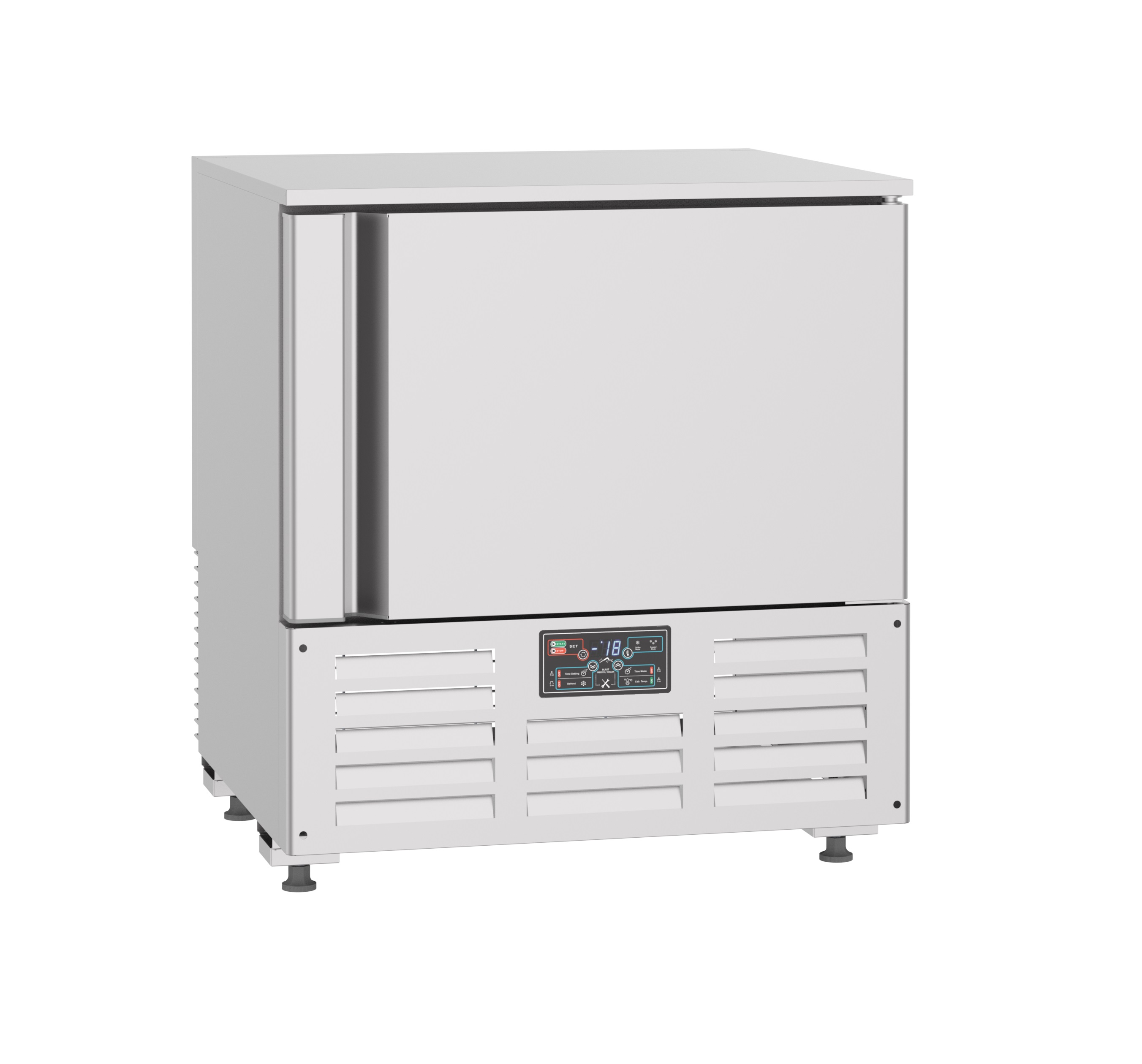 CS Blast Chiller 7489.5205