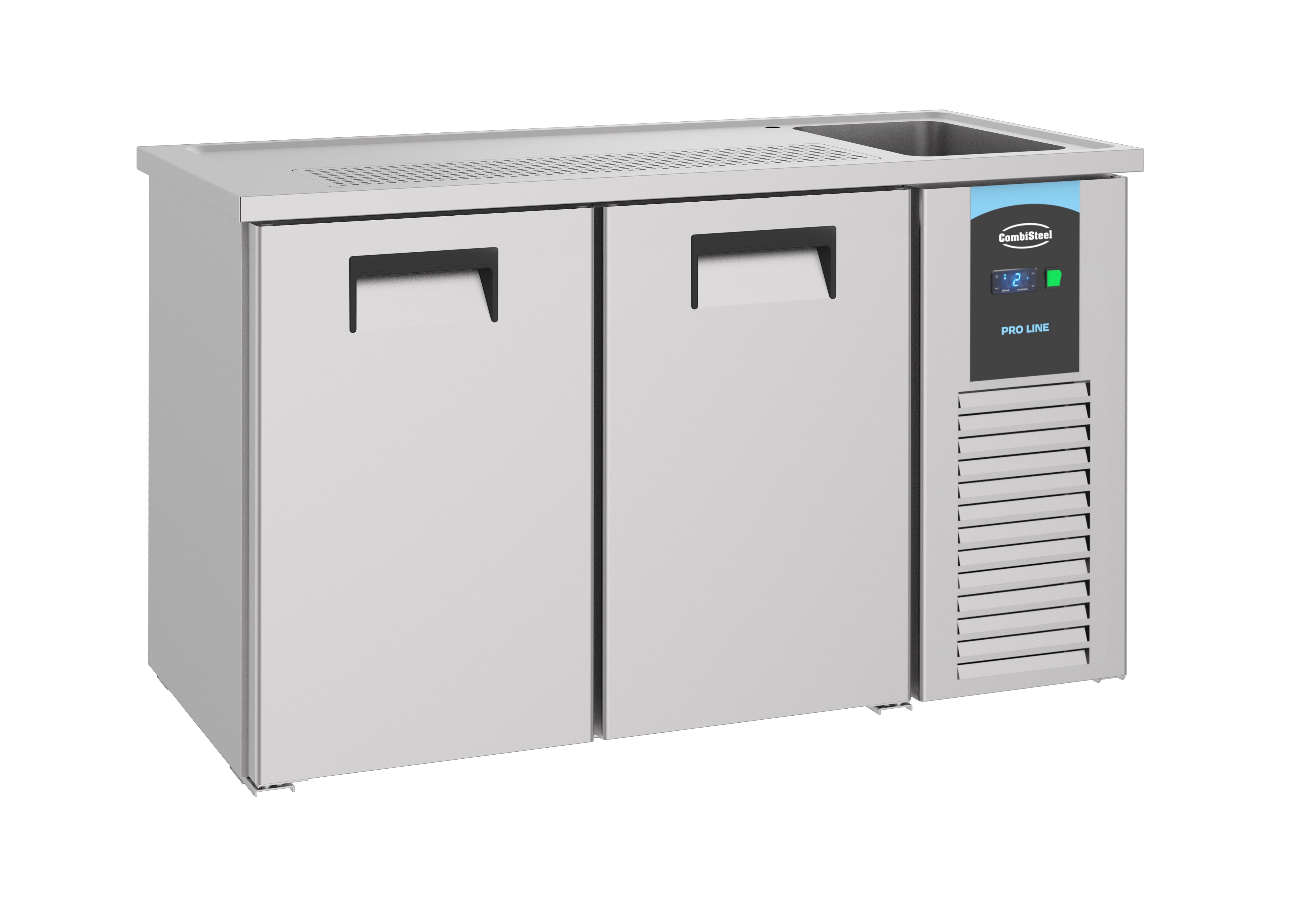 Combisteel 7489.5310