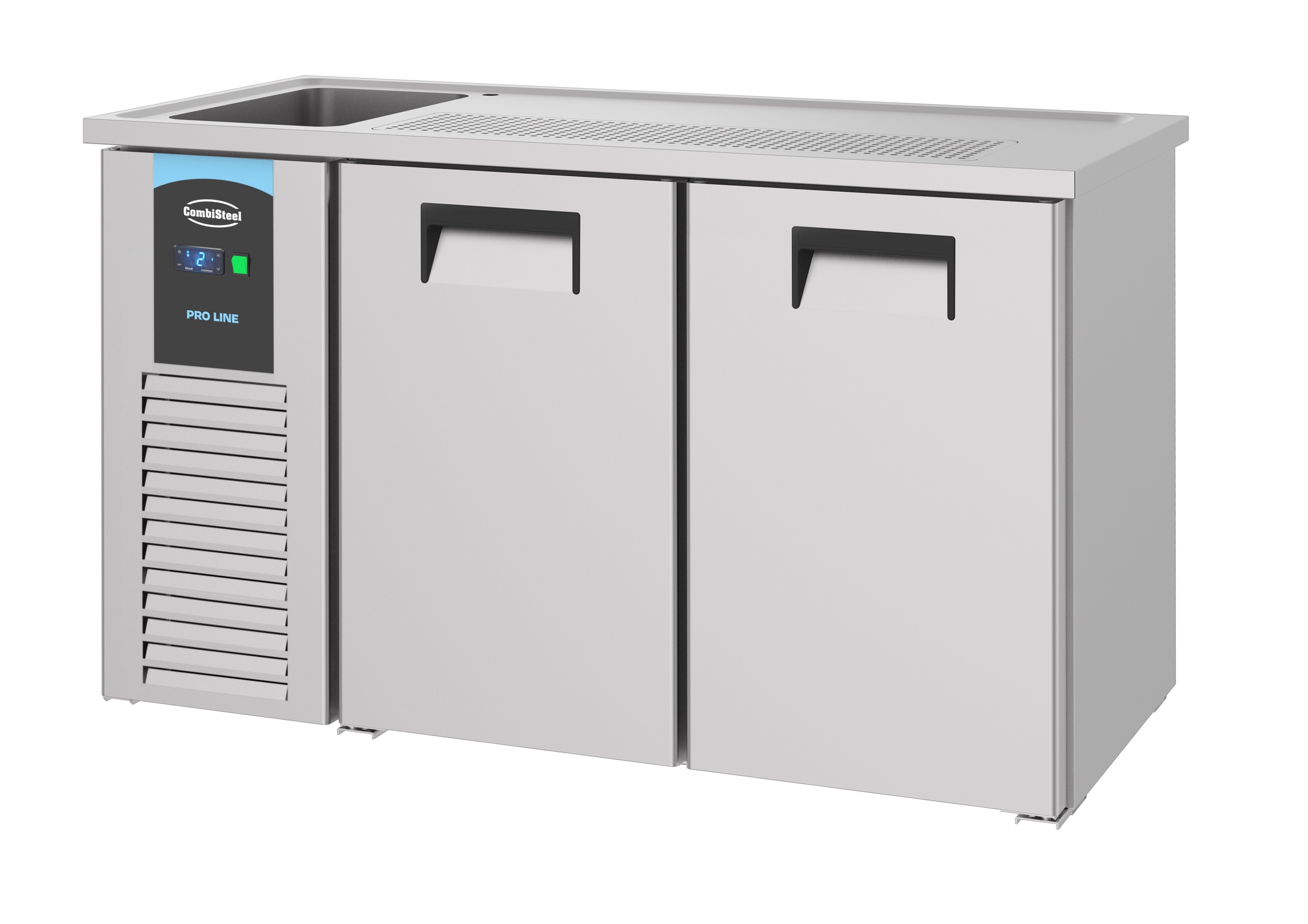 Combisteel 7489.5315