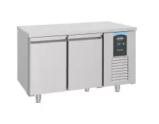 Combisteel koelwerkbank 7489.5500