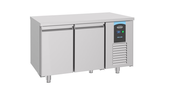 Combisteel koelwerkbank 7489.5500