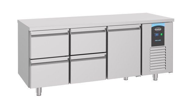 Combisteel 7489.5530