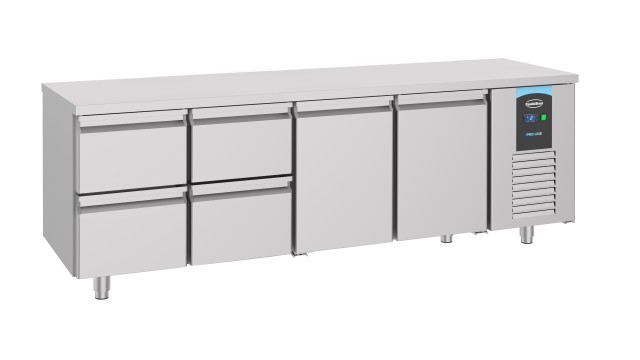 Combisteel 7489.5535