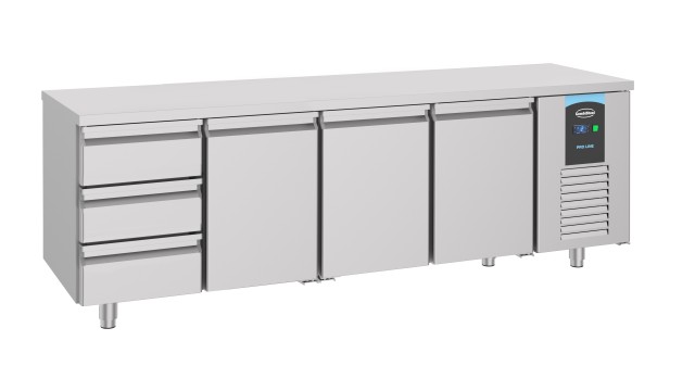 Combisteel 7489.5560