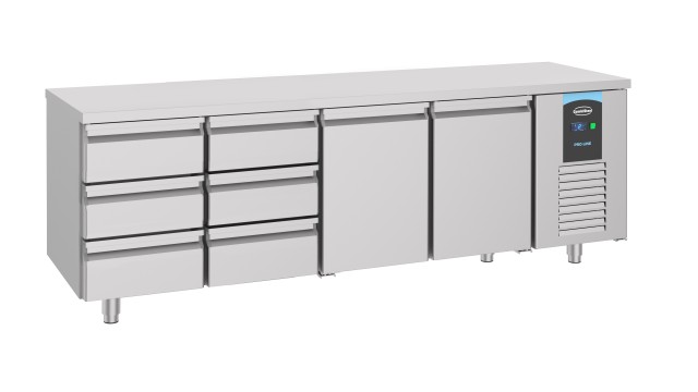 Combisteel 7489.5570