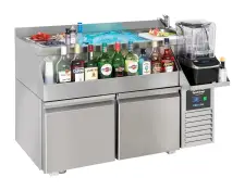 COMBISTEEL Cocktail bar station 7489.6000