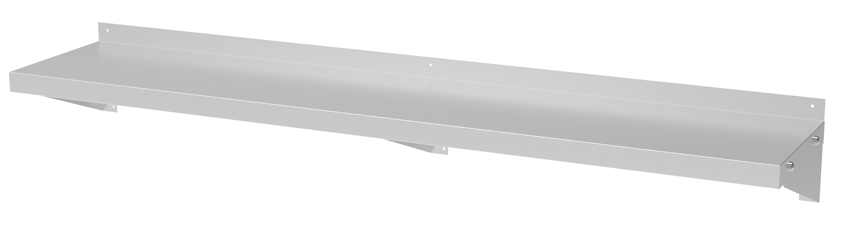 Plank + konsoles 7490.0145