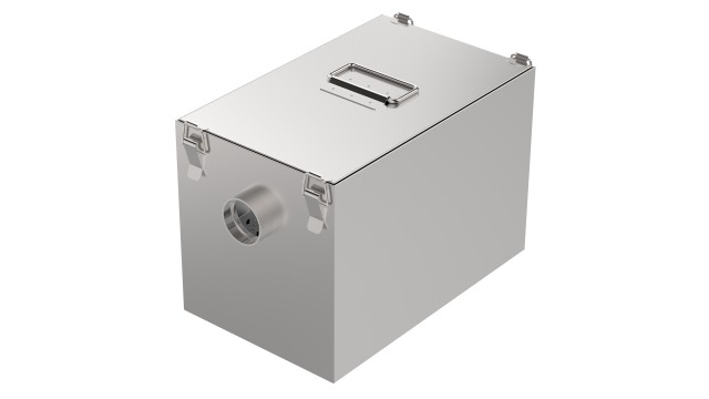 Vetafscheider 7490.0315