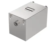 Vetafscheider 7490.0320