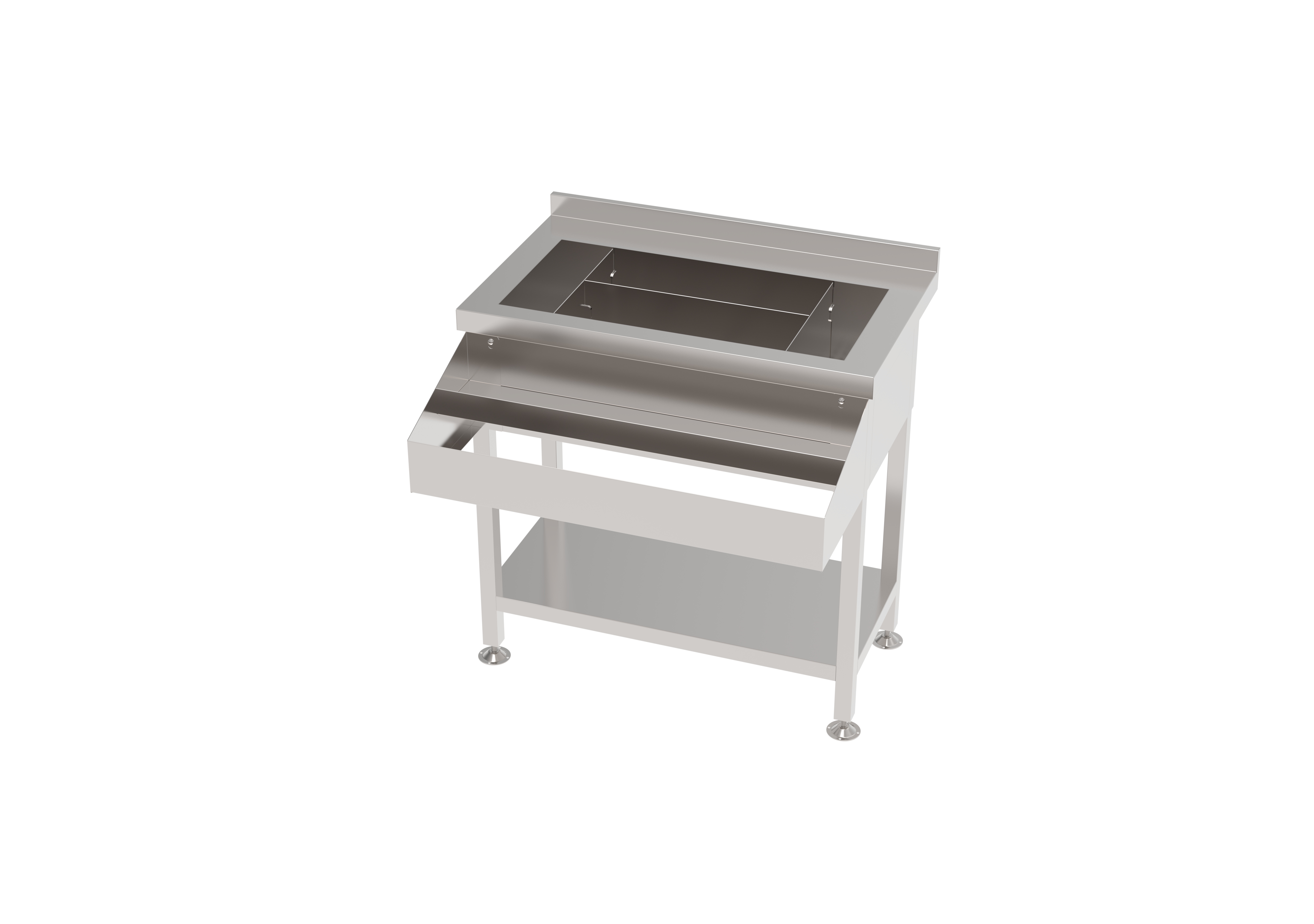 COMBISTEEL 7490.0400