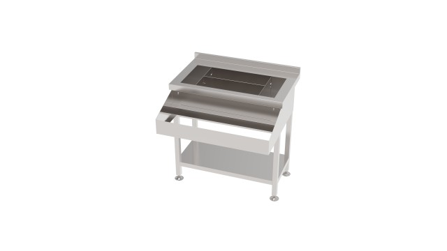 COMBISTEEL 7490.0400