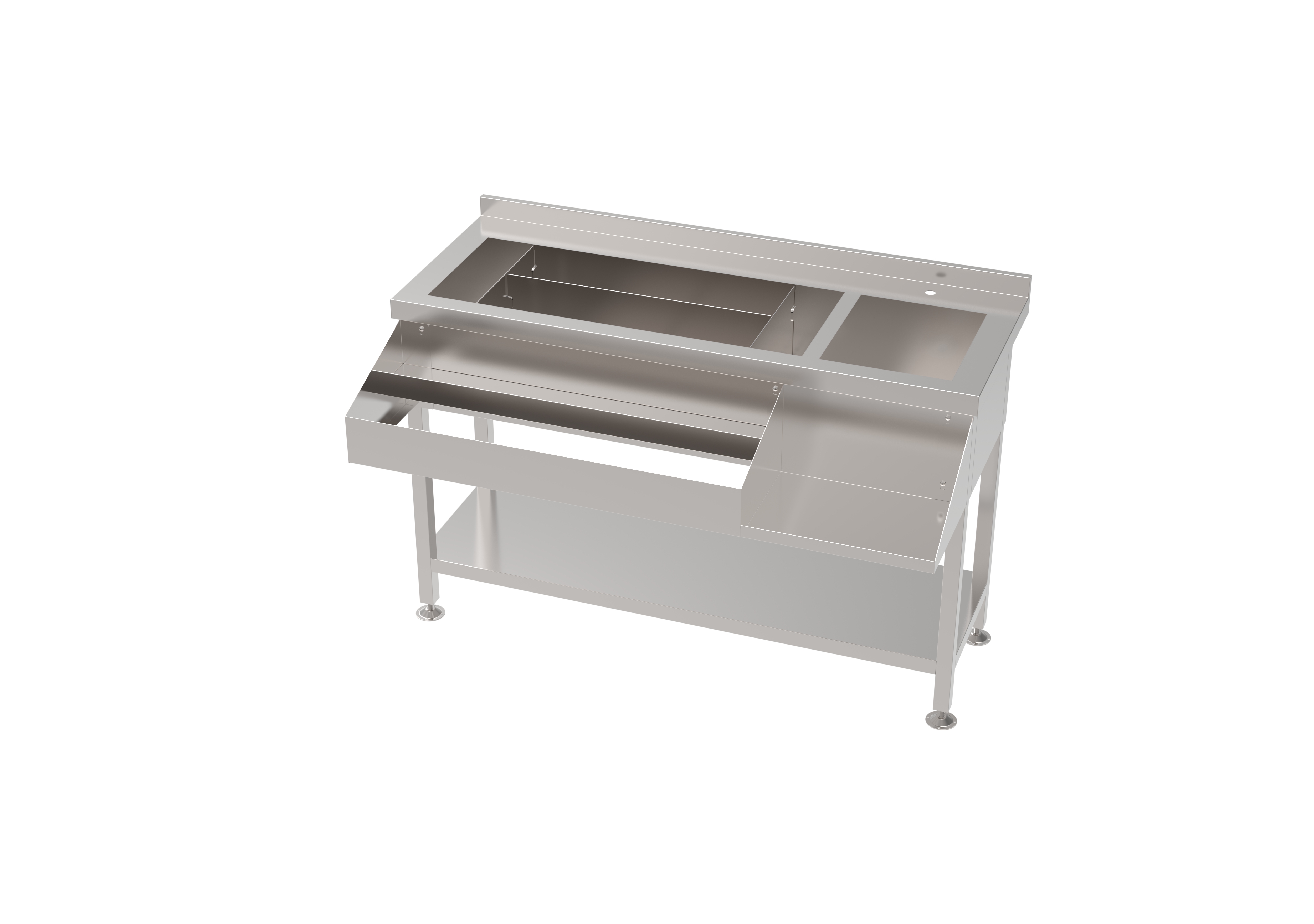 COMBISTEEL 7490.0405