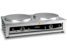 crêpe maker 7491.0045
