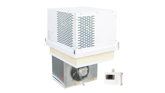 CS Koelcel Motor 7492.0040