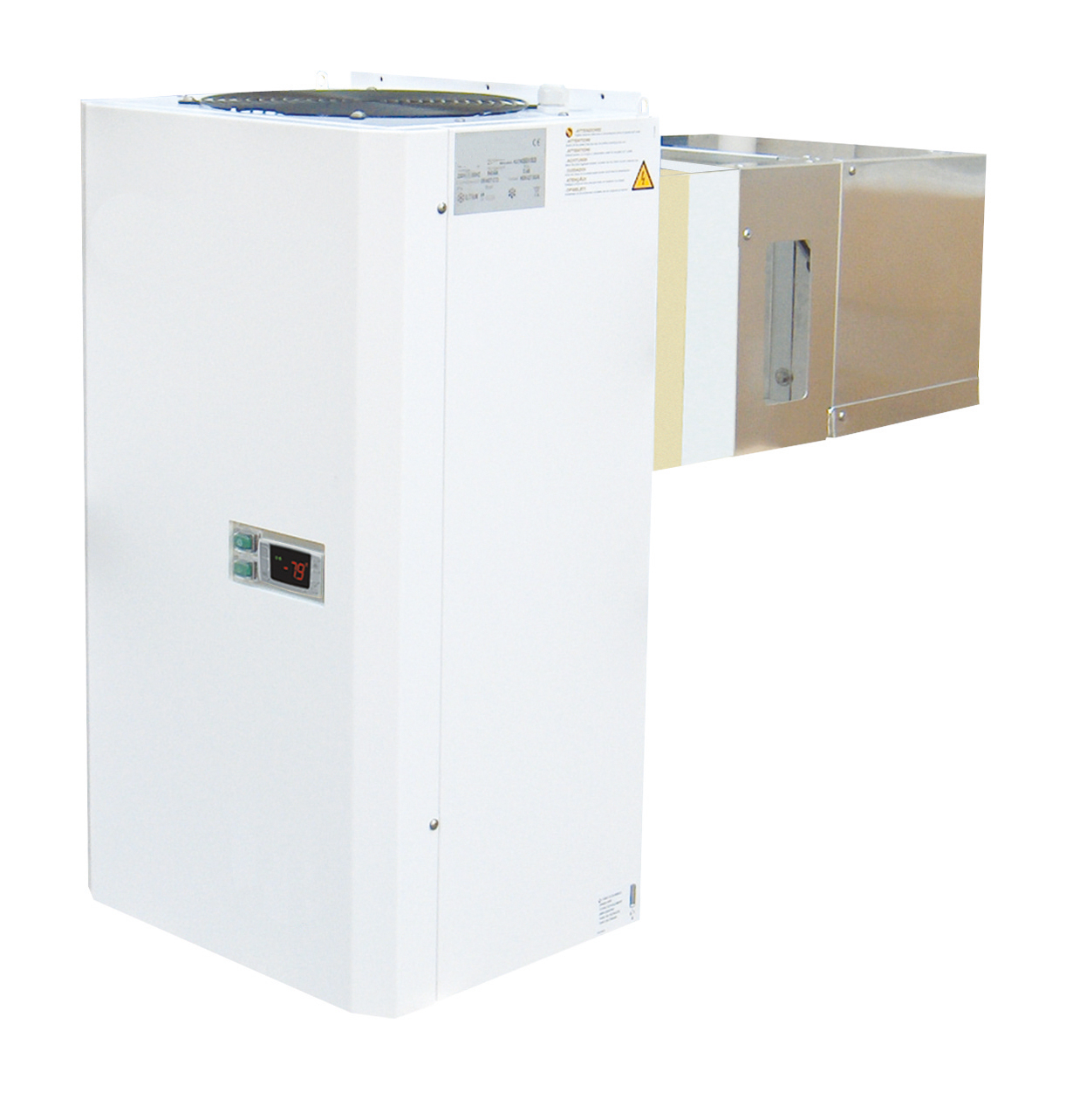 Combisteel 7492.0135