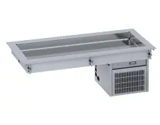 Combisteel 7495.0040