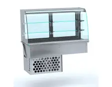 CS Drop-In voor 4/1 GN