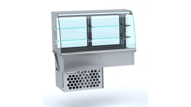 CS Drop-In voor 4/1 GN