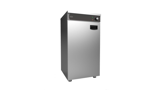 CS warmhoudkast
