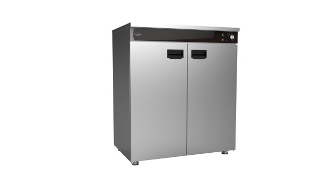 CS warmhoudkast