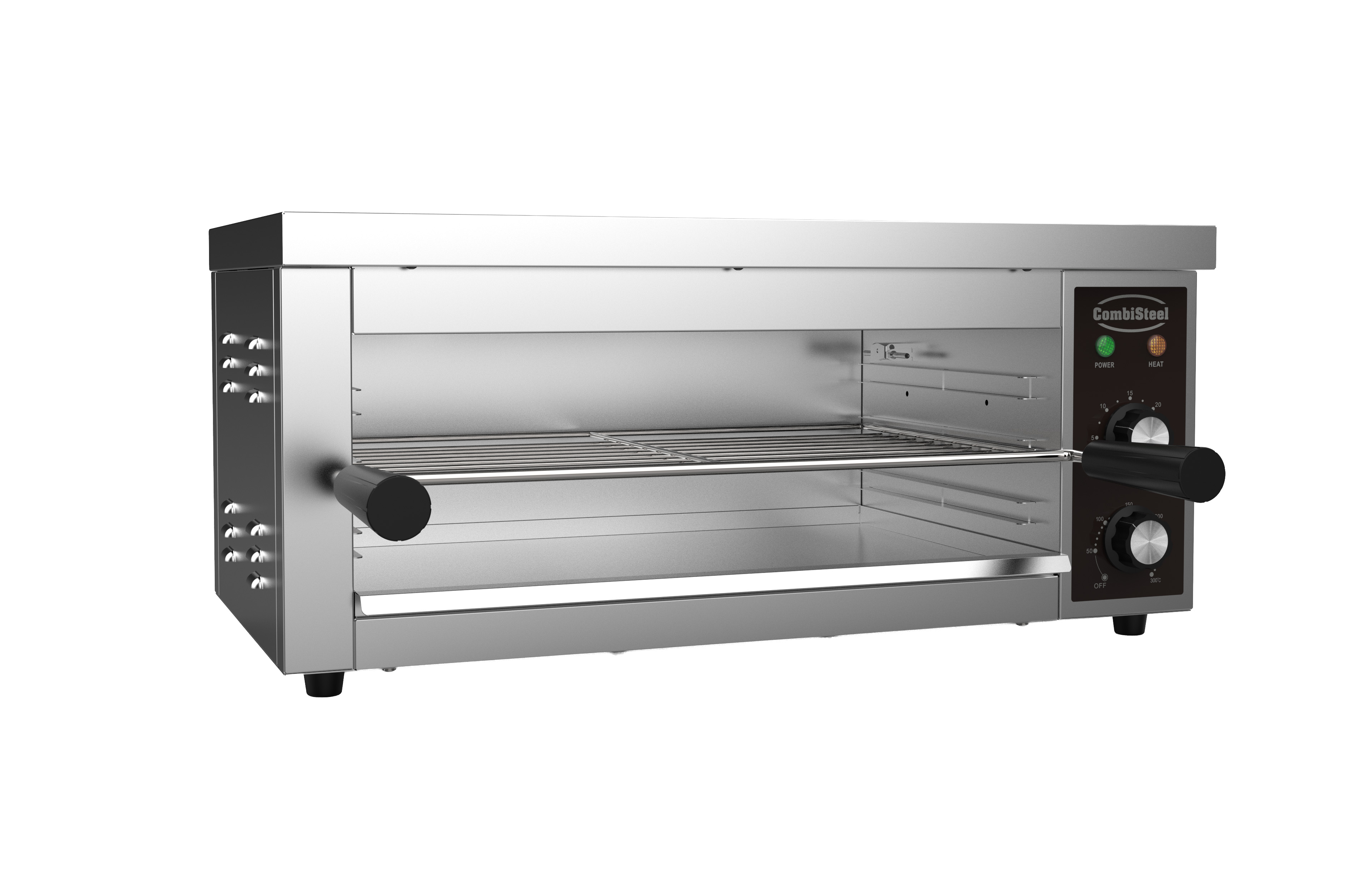 COMBISTEEL Salamander 7518.0130