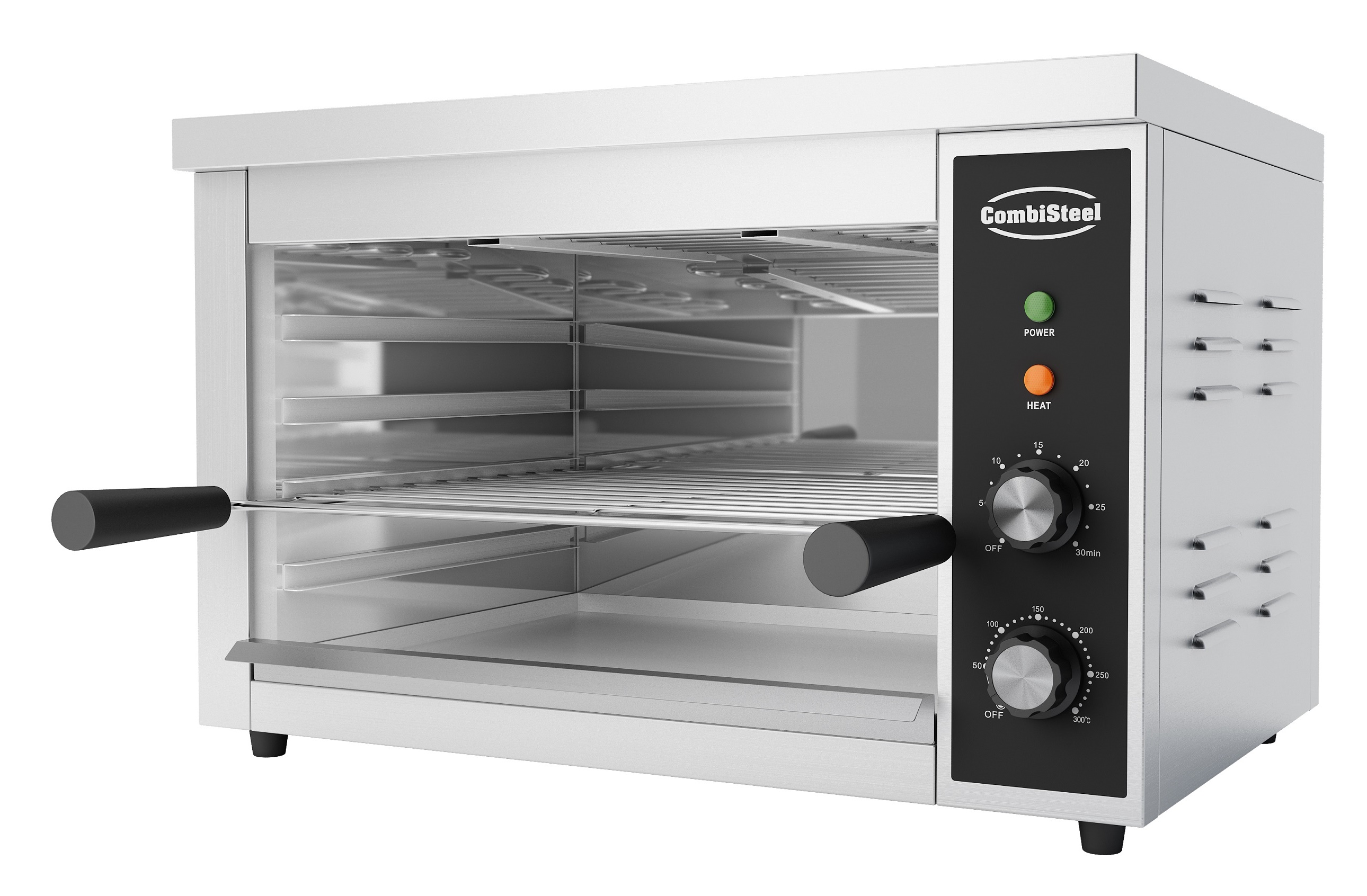 COMBISTEEL Salamander 7518.0135