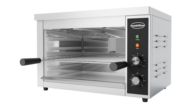 COMBISTEEL Salamander 7518.0135