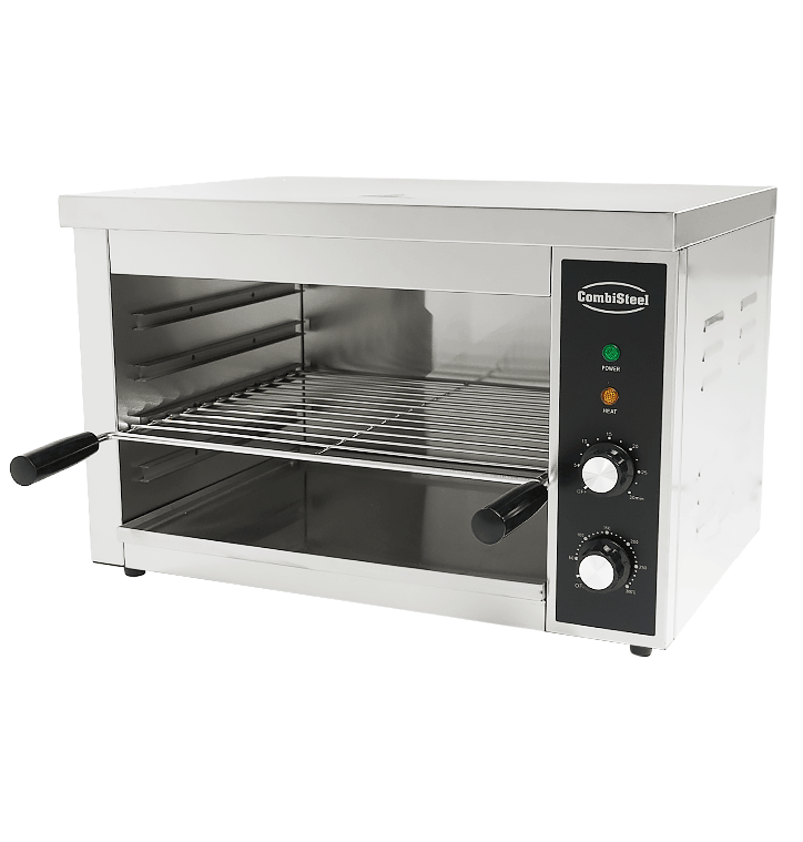 COMBISTEEL Salamander 7518.0135