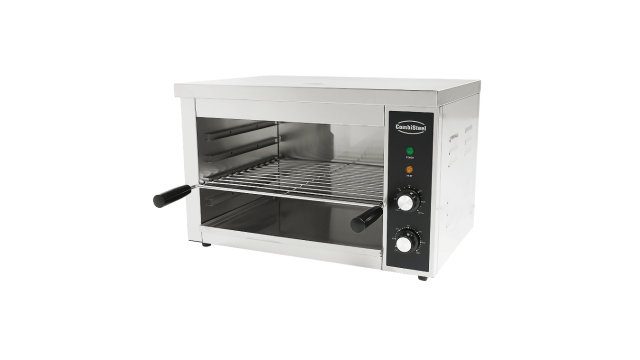 COMBISTEEL Salamander 7518.0135