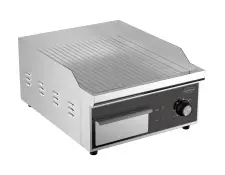 COMBISTEEL Bakplaat 7518.0145