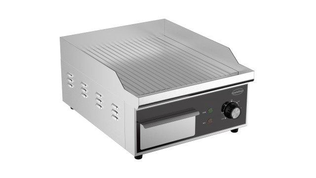 COMBISTEEL Bakplaat 7518.0145