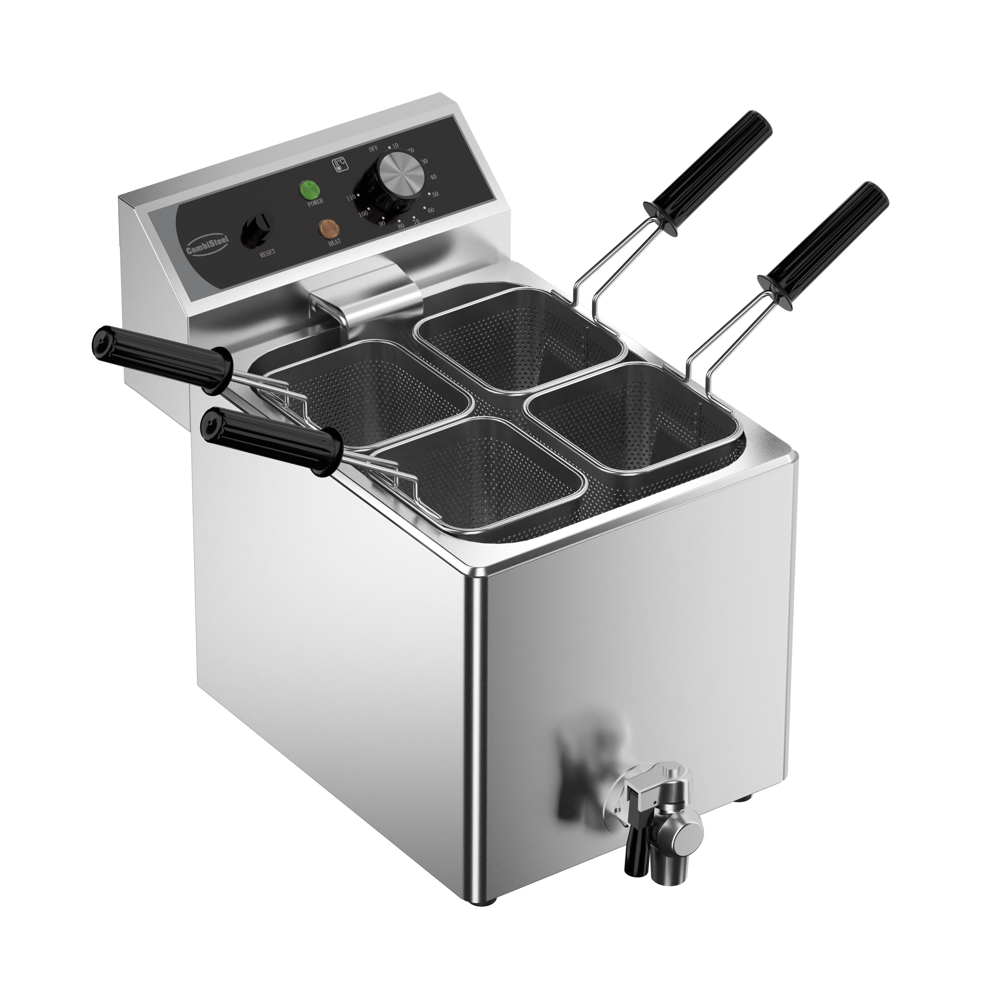 COMBISTEEL 7518.0150